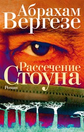 Обложка книги Рассечение Стоуна