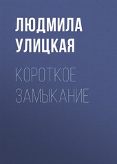 Обложка книги Короткое замыкание
