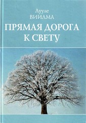 Обложка книги Прямая дорога к свету