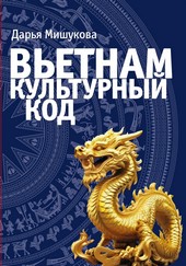 Обложка книги Вьетнам. Культурный код