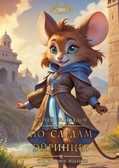 Обложка книги По следам Эйринцев. Цикл Книг: «Эйриния». Специальное Издание
