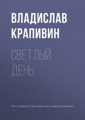 Обложка книги Светлый день