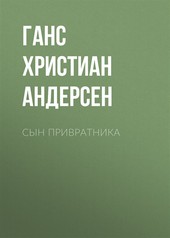 Обложка книги Сын привратника