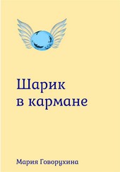 Обложка книги Шарик в кармане