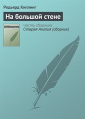 Обложка книги На большой стене