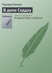 Обложка книги В доме Седдху