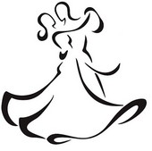 Обложка книги Танец