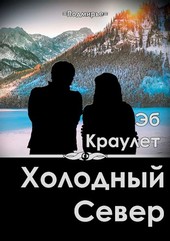 Обложка книги Холодный север