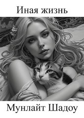 Обложка книги Иная жизнь