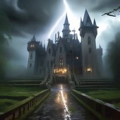 Обложка книги Радужные топи