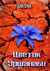 Обложка книги Цветок Уршанаби
